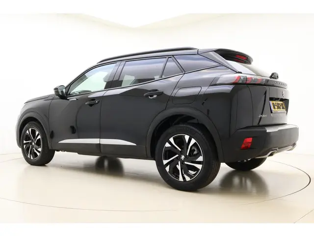 Peugeot 2008 1.2T 130pk Allure Pack 2022 Benzine 4