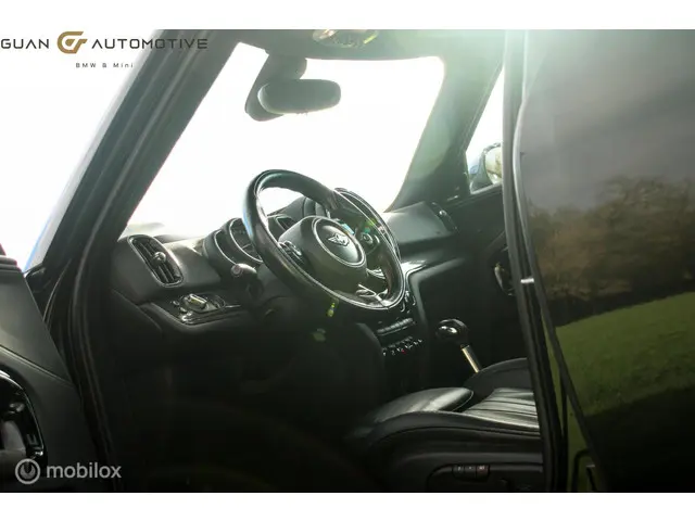 MINI Countryman 2.0 John Cooper Works ALL4 | 2018 Benzine 29