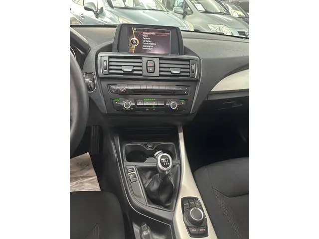 BMW 1 Serie 116i EDE 2013 Benzine 11