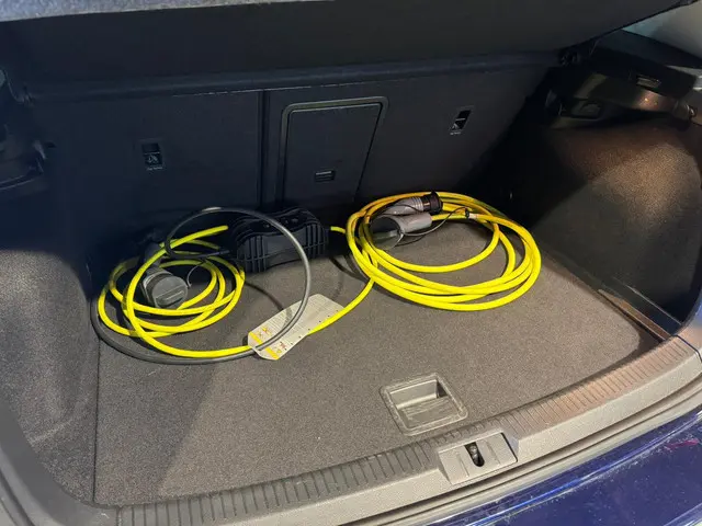 Volkswagen e-Golf E-DITION 2019 Elektrisch 31