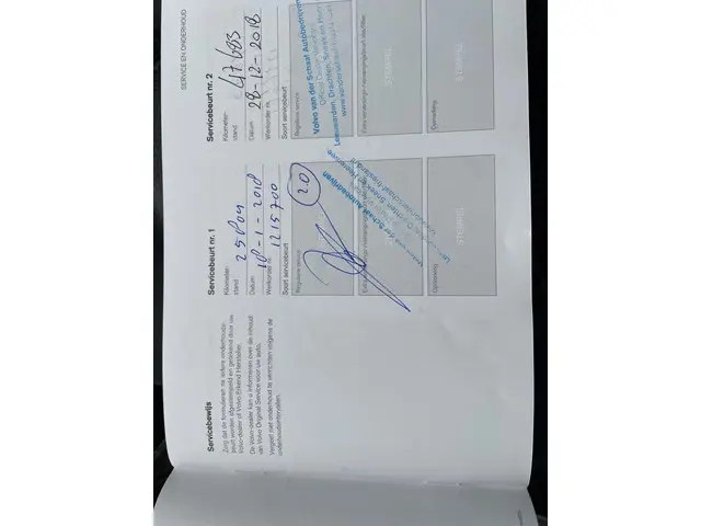 Volvo V70 2.0 D3 Polar 2017 Diesel 19