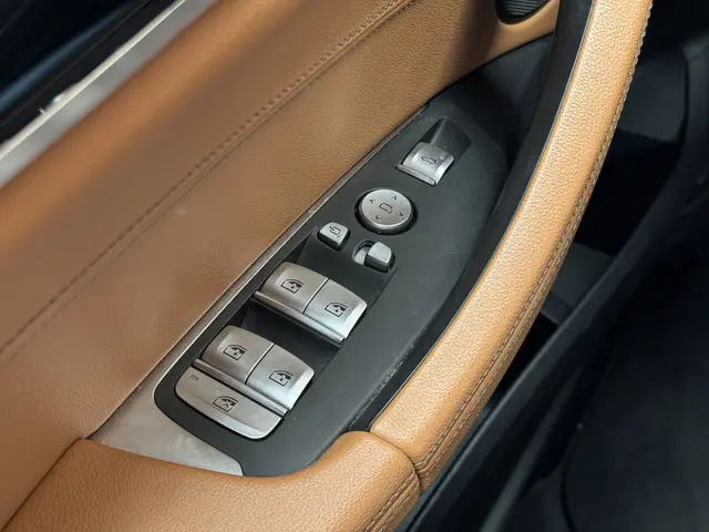 BMW iX3 High Executive 80 kWh 2021 Elektrisch 34