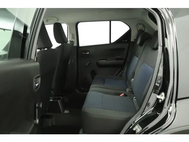 Suzuki Ignis 1.2 Smart Hybrid Select 2022 Benzine 17