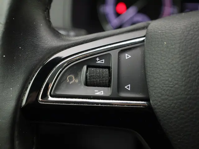 Škoda Karoq 1.5TSI/150PK ACT Clever Edition 2018 Benzine 21