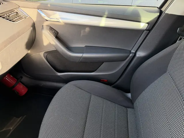 Škoda Octavia Combi 1.6 TDI Ambition 2015 Diesel 28