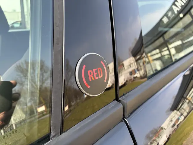 Fiat 600 600e RED 54 kWh 2025 Elektrisch 26