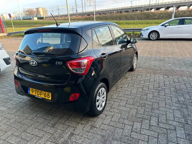 Hyundai i10 2