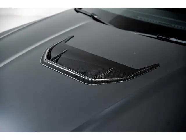 Audi RS6 ABT RS6 LE Legacy Edition 2023 Benzine 25