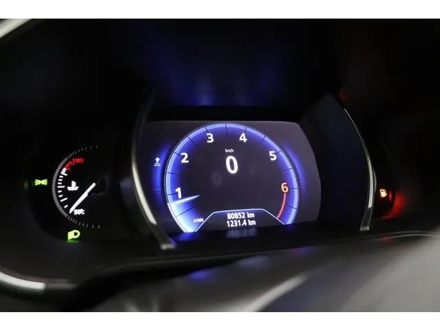 Renault Mégane Estate 1.2 TCe 100pk Limited 2018 Benzine 29