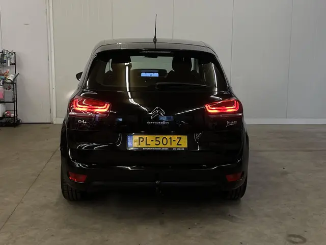 Citroën C4 Picasso 1.2 PureTech Selection 2017 Benzine 4