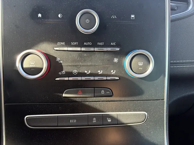 Renault Scénic 1.3 TCe Intens 2018 Benzine 13