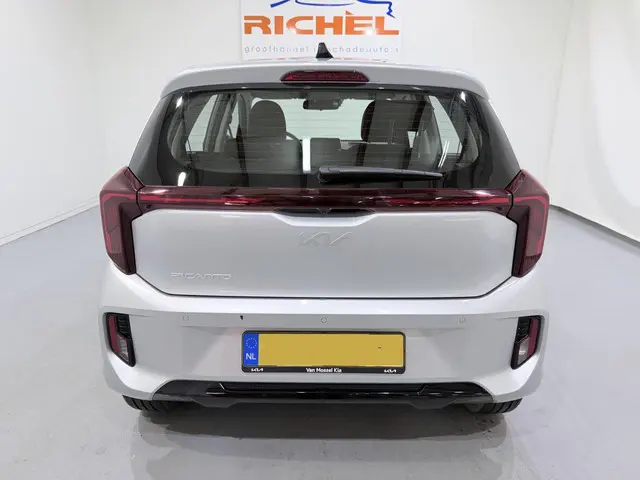 Kia Picanto HB 1.0 DPI DynamicLine 2025 Benzine 5