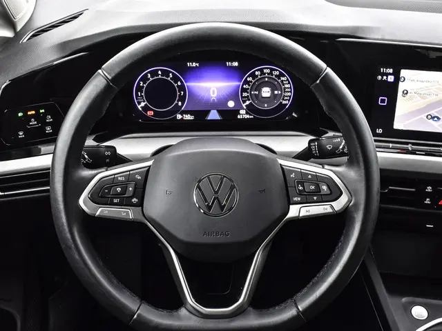 Volkswagen Golf 1.0 TSI 110pk Life 2023 Benzine 14