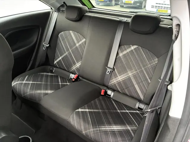 Opel Corsa HELAAS VERKOCHT!!! 2015 Benzine 9