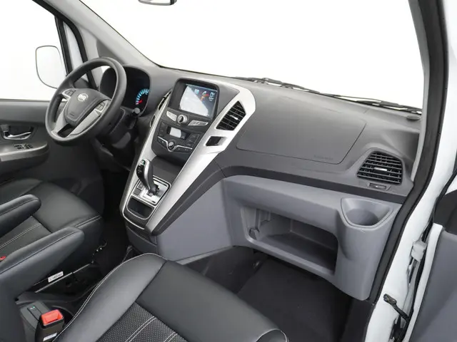 BYD ETP3 Standard 45 kWh 2023 Elektrisch 34