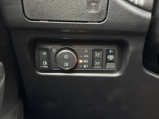 Ford Ranger 2.3 PHEV Wildtrak Double Cab 2025 Diesel 40