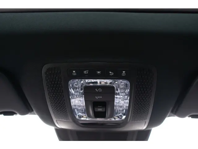 Mercedes-Benz GLE Coupé 450 d 4-M AMG 2024 Diesel 30