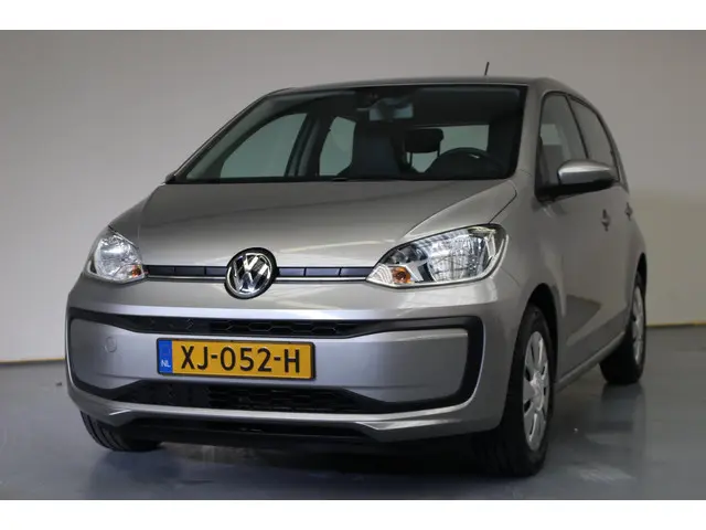 Volkswagen up! 2