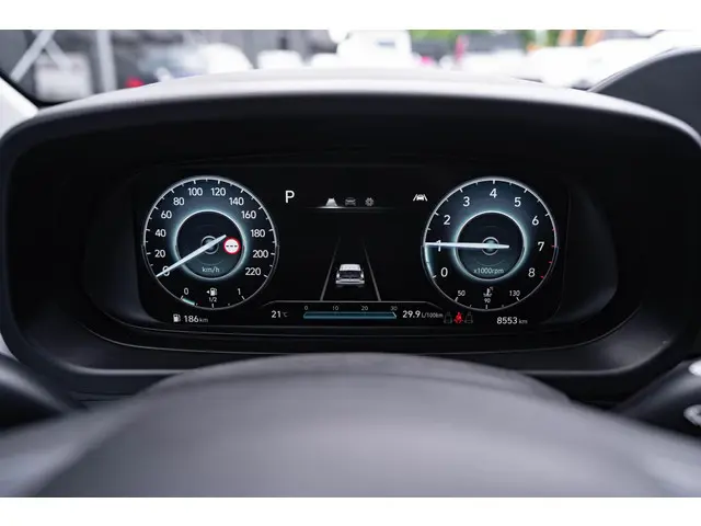 Hyundai i20 1.0 T-GDI Trend Mild Hybrid 2023 Benzine 21