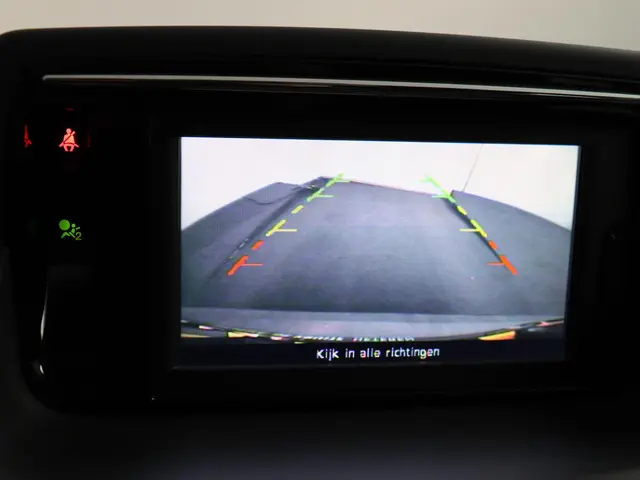 Renault Mégane Estate 1.2 TCe Bose 2013 Benzine 11