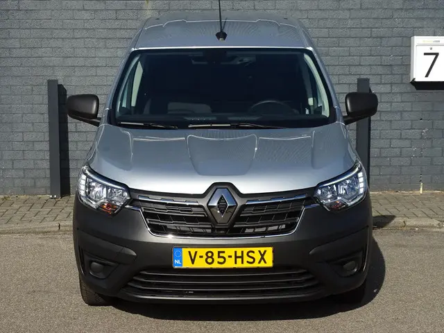 Renault Express 1.5 dCi 75 Comfort 2024 Diesel 14