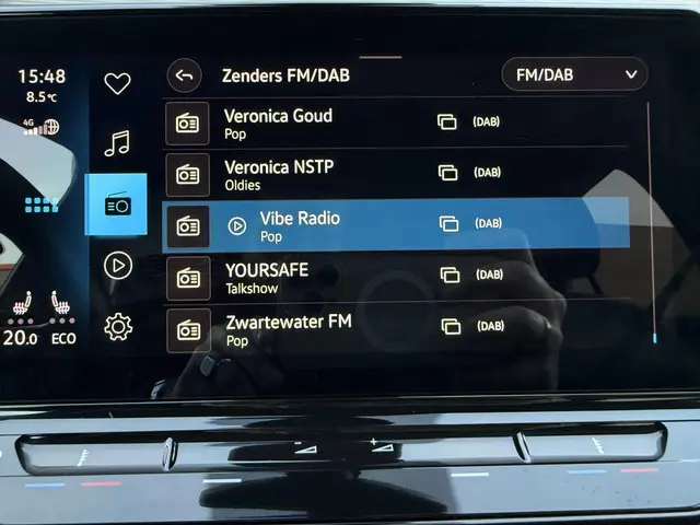 Volkswagen ID.3 First Plus 58 kWh 2020 Elektrisch 27
