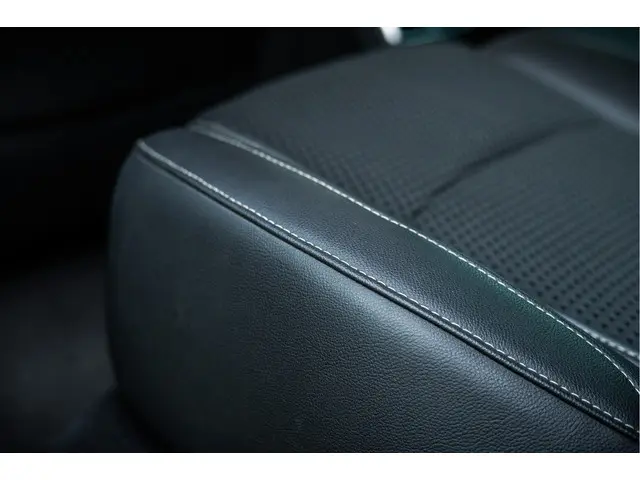 Renault Mégane TCe 130 Bose 2016 Benzine 40