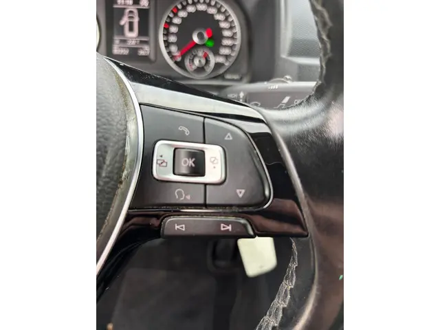 Volkswagen Caddy 1.4 TSI Automaat L2 Maxi 2018 Benzine 10