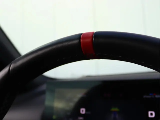 BMW i5 M60 xDrive 84 kWh 2023 Elektrisch 101