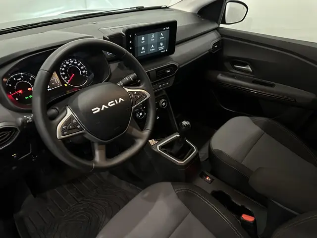 Dacia Sandero Stepway 1.0 TCe 110 Extreme 2024 Benzine 22