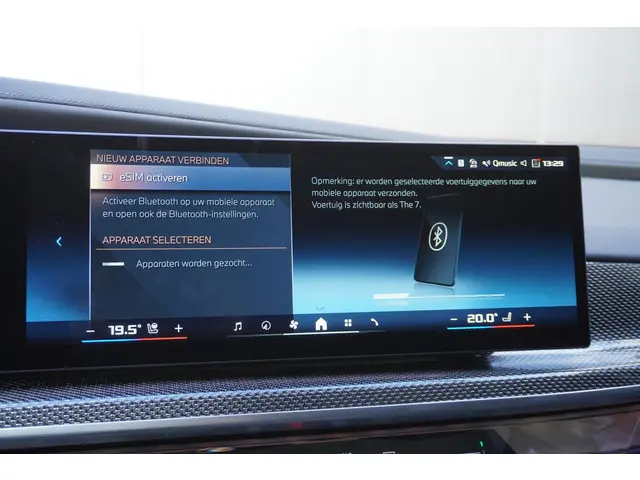 BMW 7 Serie M760e xDrive 2023 Hybride Benzine 41