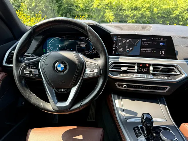 BMW X5 2