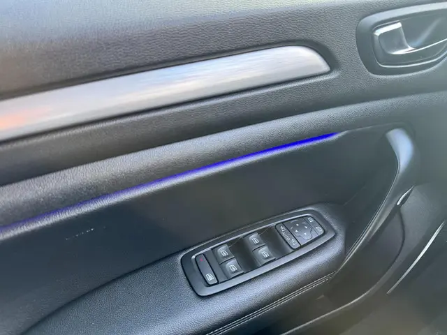 Renault Mégane 1.2 TCe Bose 2016 Benzine 14