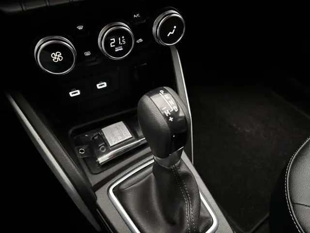 Dacia Duster 1.3 TCe Prestige 2021 Benzine 21