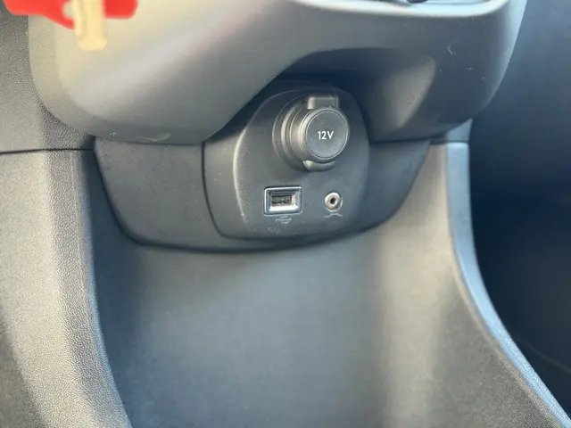 Citroën C1 1.0 e-VTi Feel 2017 Benzine 25