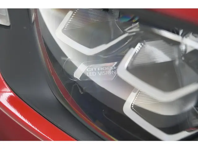 Citroën C3 PureTech 82 Shine 2020 Benzine 16