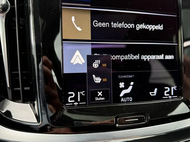 Volvo V60 2.0 B3 Inscription 2020 Benzine 26