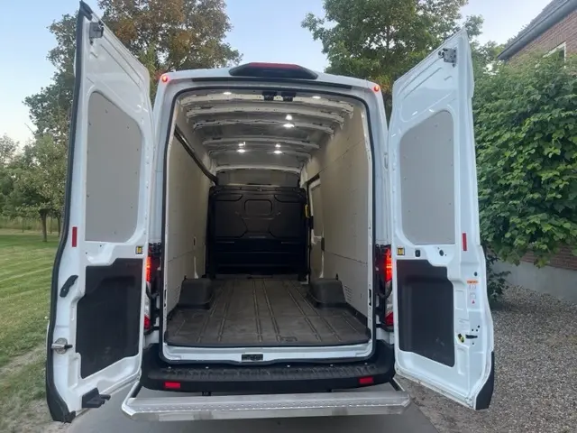 Ford Transit 350 2.0 TDCI L4H3 Tr 2021 Diesel 30