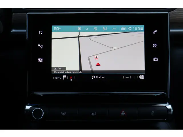 Citroën C3 1.2 PureTech Max 2024 Benzine 15