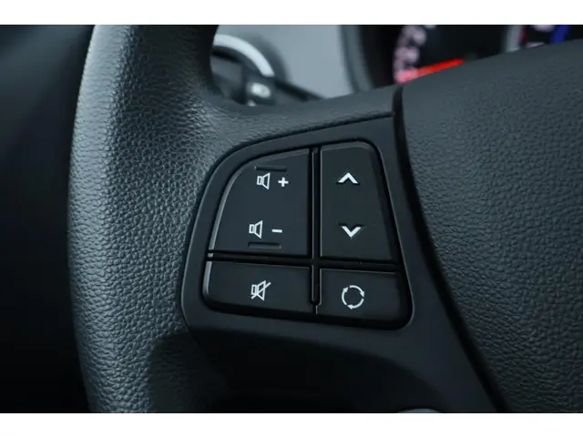 Hyundai i10 1.0i Comfort 2018 Benzine 17