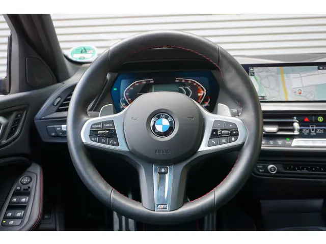 BMW 1 Serie 5-deurs 128ti 2024 Benzine 7