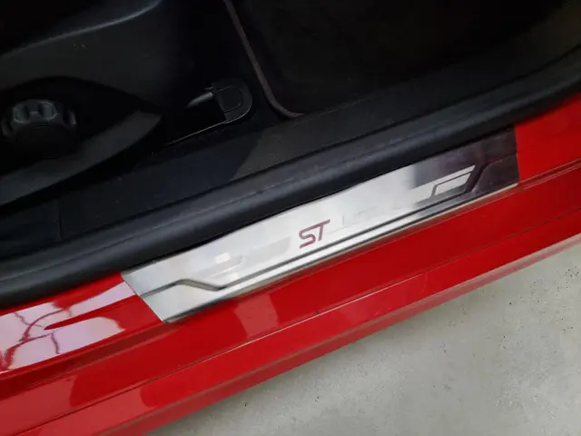 Ford Fiesta 1.0 EcoBoost Hybrid ST-Line X 2020 Benzine 32