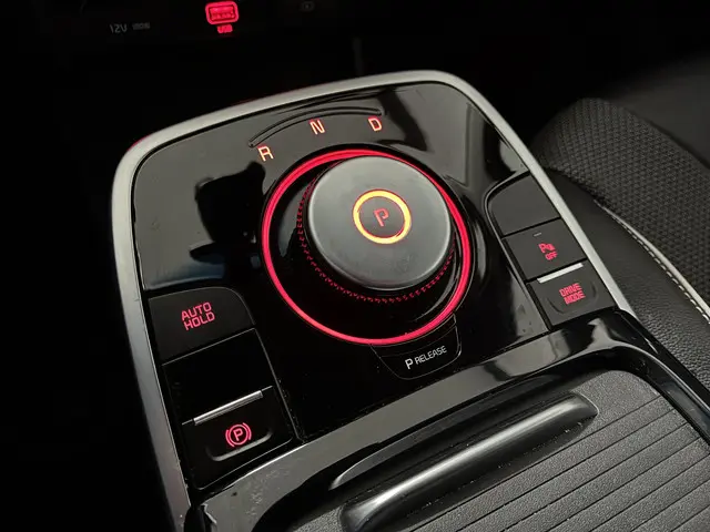 Kia e-Niro DynamicLine 64 kWh 2022 Elektrisch 10