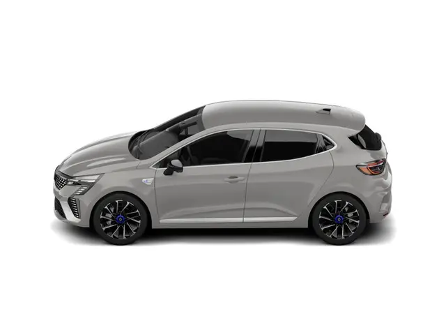 Renault Clio Techno 2025 Benzine 5