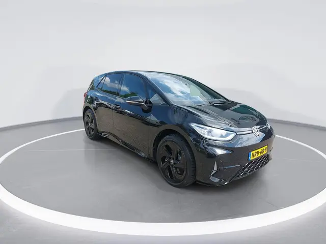 Volkswagen ID.3 GTX Performance 79 kWh 2025 Elektrisch