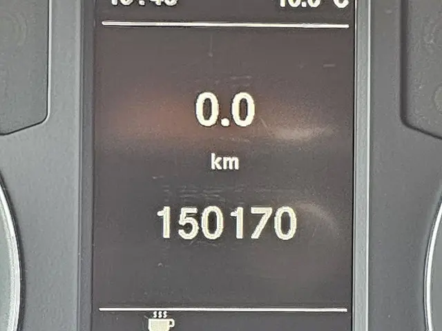 Mercedes-Benz Vito 114 2018 Diesel 9