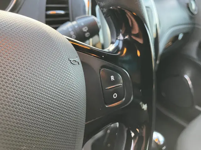 Renault Captur 1.2 TCe Dynamique Automaat 2013 Benzine 15