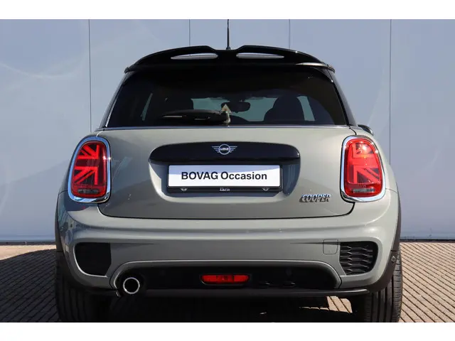 MINI Cooper Mini 1.5 2021 Benzine 7