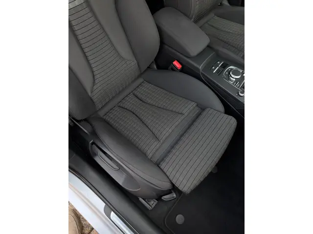 Audi A3 Limousine 30 TFSI Sport CarPlay 2018 Benzine 34