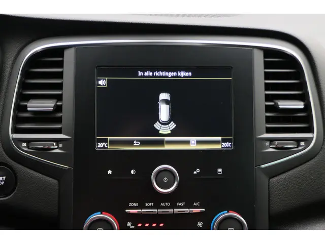 Renault Mégane Estate 1.3 TCe Limited 2019 Benzine 39